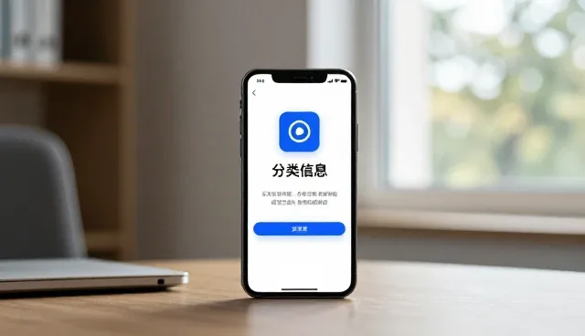 行业分类导航服务如何应对分类管理的动态变化
