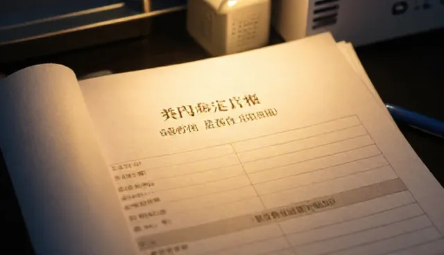 区域划分中的常见误区与黄页信息发布套餐的应用场景解析