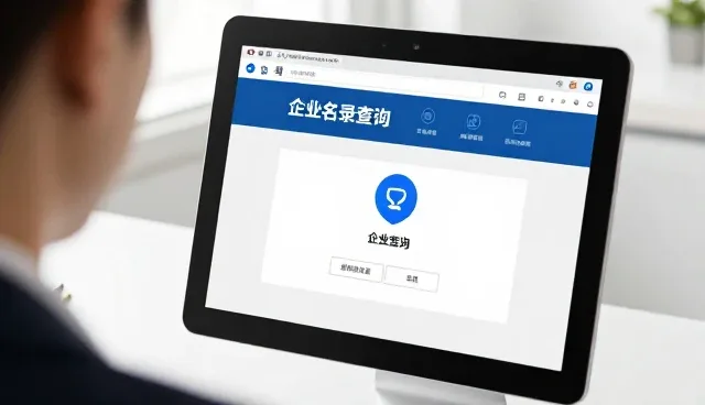 提升企业名录查询效率的实用技巧与适用场景分析
